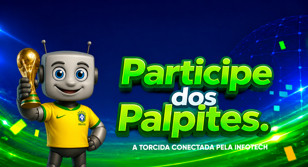 Palpites da Copa