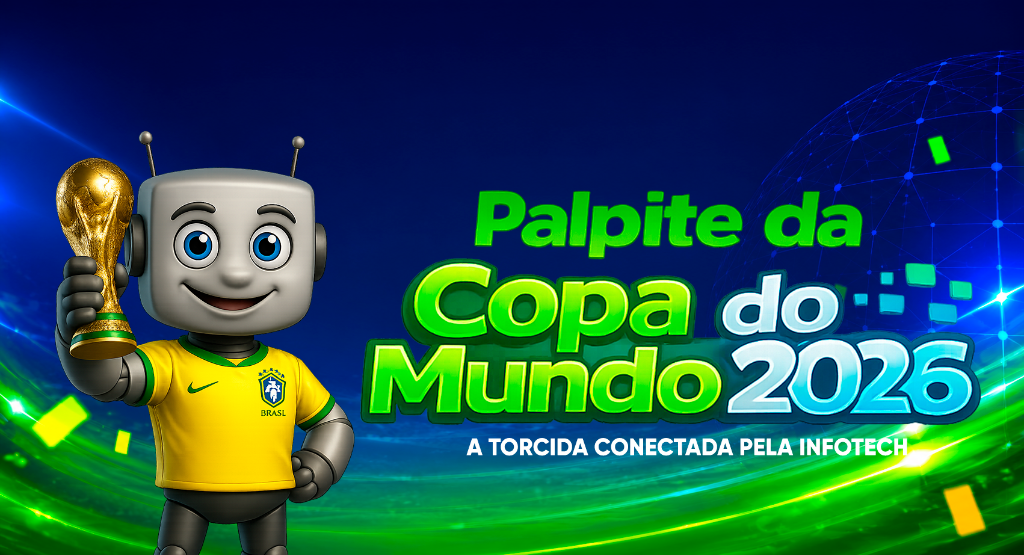 Palpites Copa 2026