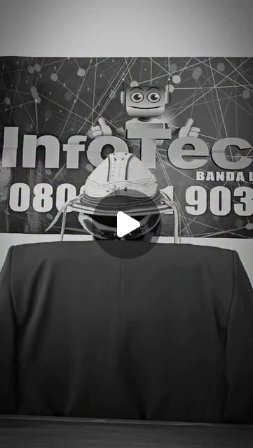 Vídeo oficial do palpite InfoTech